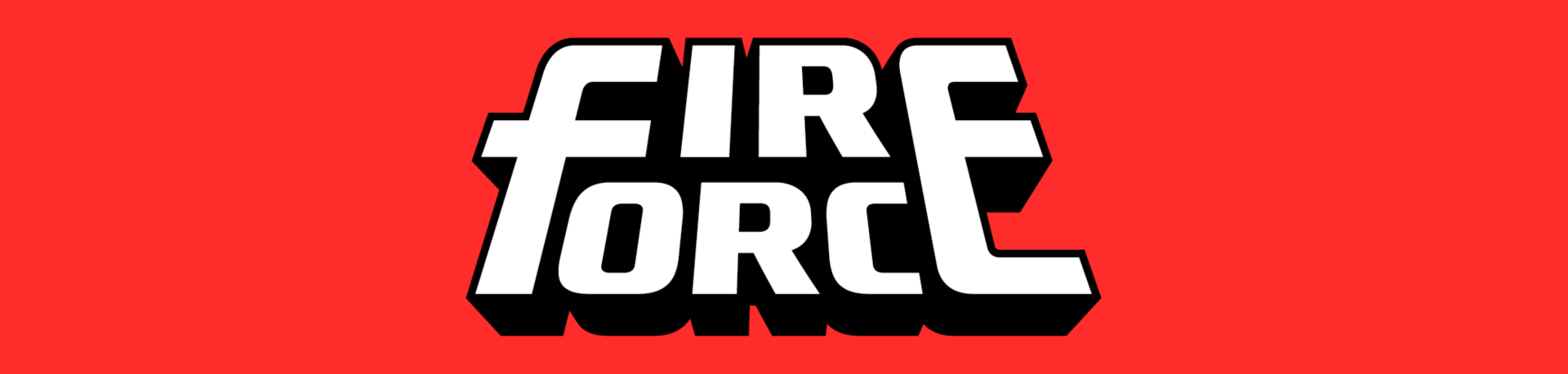 Negosh - Fire Force Manga