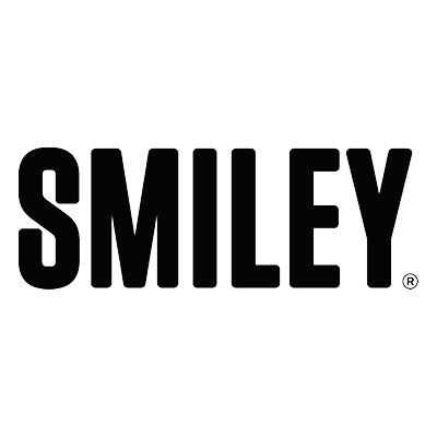S.W. Smiley licensing opportunities | Negosh